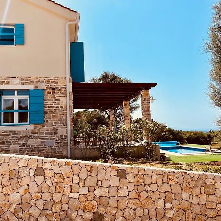 Villa Riba Lun  Exterior photo