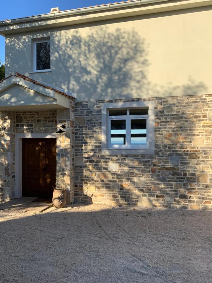 Villa Riba Lun  Exterior photo
