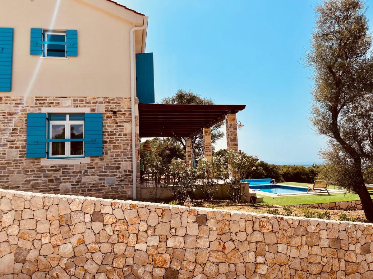 Villa Riba Lun  Exterior photo